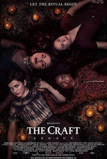 The Craft: Legacy (2020)