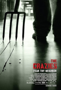 The Crazies (2010)