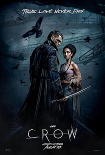 The Crow (2024)
