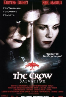 The Crow: Salvation (2000)