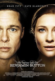 The Curious Case of Benjamin Button (2008)