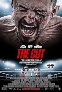 The Cut (2024)