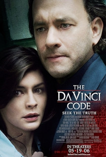 The Da Vinci Code (2006)