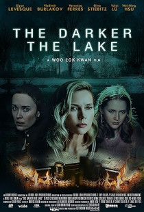 The Darker the Lake (2022)
