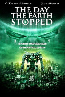The Day the Earth Stopped (2008)