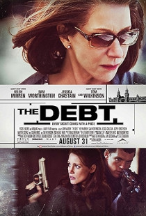 The Debt (2010)