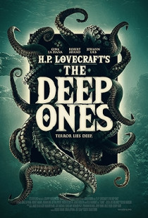 The Deep Ones (2020)