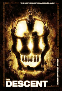 The Descent (2005)