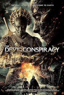 The Devil Conspiracy (2022)