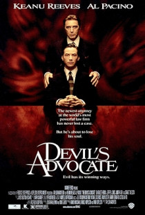 The Devil's Advocate (1997)