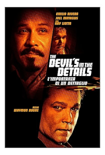 The Devil's in the Details (2013)