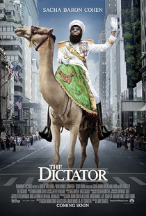 The Dictator (2012)