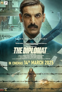The Diplomat (2025)
