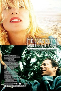 The Diving Bell and the Butterfly (2007)