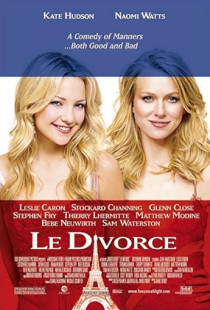 The Divorce (2003)