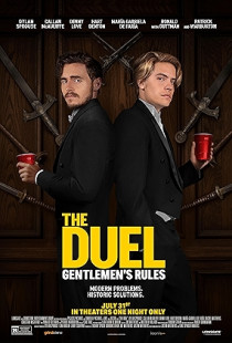 The Duel (2023)