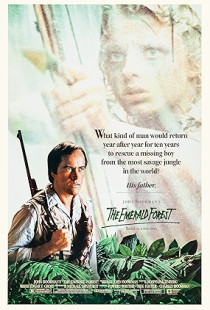 The Emerald Forest (1985)