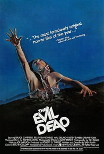 The Evil Dead (1981)