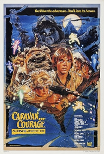 The Ewok Adventure (1984)