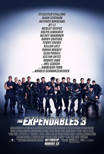 The Expendables 3 (2014)