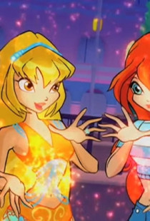 The Fate of Bloom (2011)