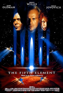 The Fifth Element (1997)