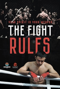 The Fight Rules (2016)