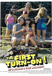 The First Turn-On!! (1983)
