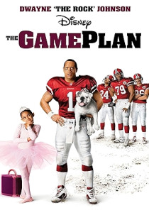 The Game Plan (2007)