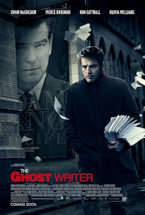 The Ghost Writer (2010)