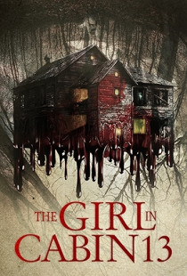 The Girl in Cabin 13 (2021)