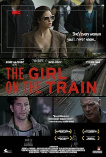 The Girl on the Train (2014)