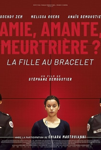 The Girl with a Bracelet (2019)