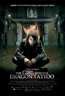 The Girl with the Dragon Tattoo (2009)