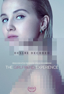 The Girlfriend Experience (2016)