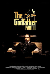 The Godfather Part II (1974)