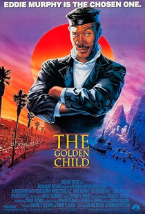 The Golden Child (1986)