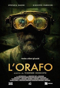 The Goldsmith (2022)