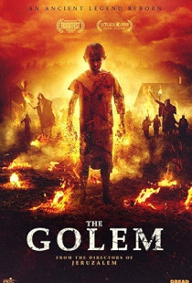 The Golem (2018)