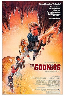 The Goonies (1985)