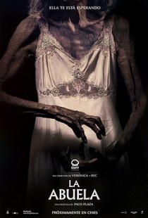 The Grandmother (2021)