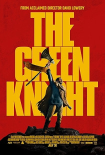 The Green Knight (2021)