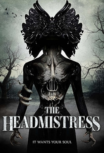 The Headmistress (2023)