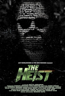 The Heist (2024)