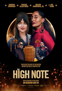 The High Note (2020)