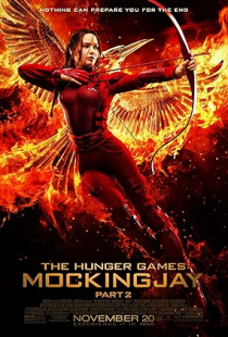 The Hunger Games: Mockingjay - Part 2 (2015)