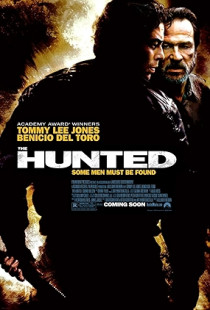 The Hunted (2003)
