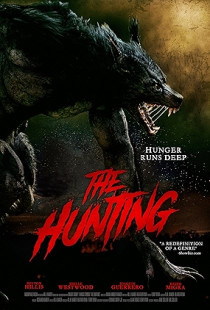 The Hunting (2021)