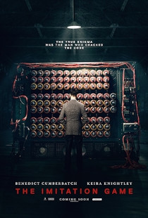 The Imitation Game (2014)