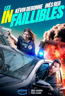 The Infallibles (2024)